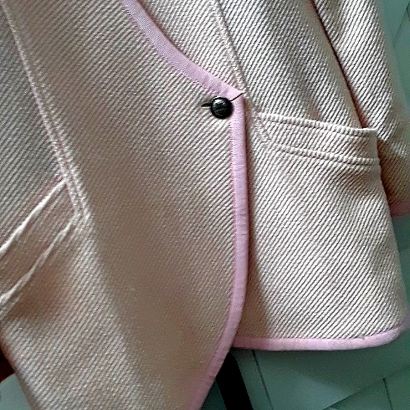 UNGARO PARALLELE ..VINTAGE 80's - Picture 2 of 8